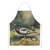 Wood Duck Cooking Kitchen Apron DAC3282 product image at NuMercy