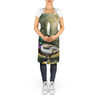 Wood Duck Cooking Kitchen Apron DAC3282 product image at NuMercy 5
