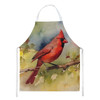 Cardinal Cooking Kitchen Apron DAC3200 product image at NuMercy