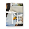 Eagle Cooking Kitchen Apron DAC3211 product image at NuMercy 3