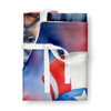 Gordon Setter Patriotic American Cooking Kitchen Apron product image at NuMercy 3