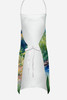 Hawaii Hawaiian Goose Cooking Kitchen Apron product image at NuMercy 4