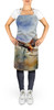 Hawk Cooking Kitchen Apron DAC3233 product image at NuMercy 2