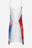 Pointer Patriotic American Cooking Kitchen Apron product image at NuMercy 4