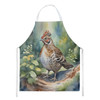 Pennsylvania Ruffed Grouse Cooking Kitchen Apron product image at NuMercy