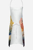 Eagle Cooking Kitchen Apron DAC3213 product image at NuMercy 4