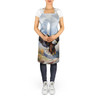 Eagle Cooking Kitchen Apron DAC3213 product image at NuMercy 5