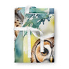 Spotted Owl Cooking Kitchen Apron product image at NuMercy 3