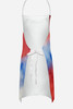 Newfoundland Patriotic American Cooking Kitchen Apron DAC5762 product image at NuMercy 4