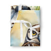 Burrowing Owl Cooking Kitchen Apron DAC7423 product image at NuMercy 3