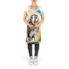 Burrowing Owl Cooking Kitchen Apron DAC7423 product image at NuMercy 5