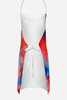Poodle Patriotic American Cooking Kitchen Apron DAC5781 product image at NuMercy 4