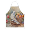 Dove Cooking Kitchen Apron DAC3206 product image at NuMercy