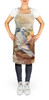 Dove Cooking Kitchen Apron DAC3206 product image at NuMercy 2