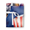 Bullmastiff Patriotic American Cooking Kitchen Apron product image at NuMercy 3