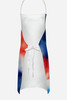 Bullmastiff Patriotic American Cooking Kitchen Apron product image at NuMercy 4