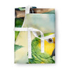 Yellownaped Amazon Parrot Cooking Kitchen Apron DAC7472 product image at NuMercy 3