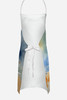 Common Eider Duck Cooking Kitchen Apron DAC3204 product image at NuMercy 4