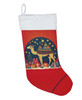 Camel Christmas Stocking DAC1172 product image at NuMercy 2