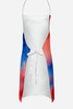 Australian Cattle Dog Patriotic American Cooking Kitchen Apron product image at NuMercy 4
