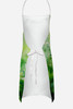 Green Heron Cooking Kitchen Apron DAC3227 product image at NuMercy 4
