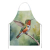 Allens Hummingbird Cooking Kitchen Apron product image at NuMercy