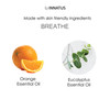 Breathe Essential Oil Blend – 1oz Pure Orange & Eucalyptus Essential Oil product image at NuMercy 4