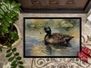 American Black Duck Doormat 24H X 36W DAC3178 product image at NuMercy 3