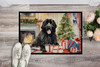 Newfoundland Cozy Christmas Doormat 24H X 36W DAC2707 product image at NuMercy 2