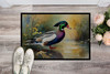 Wood Duck Doormat 24H X 36W DAC3284 product image at NuMercy 2