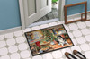 Alaskan Malamute Christmas Cookies Doormat 24H X 36W DAC3712 product image at NuMercy 4
