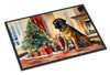Mastiff Cozy Christmas Doormat 24H X 36W DAC2704 product image at NuMercy