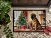 Mastiff Cozy Christmas Doormat 24H X 36W DAC2704 product image at NuMercy 3