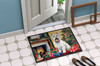 Westie Cozy Christmas Doormat 24H X 36W DAC2764 product image at NuMercy 4