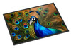 Peacock Doormat 24H X 36W DAC3255 product image at NuMercy