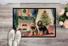 Otterhound Cozy Christmas Doormat 24H X 36W DAC2719 product image at NuMercy 2