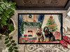 Otterhound Cozy Christmas Doormat 24H X 36W DAC2719 product image at NuMercy 3
