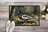 Wood Duck Doormat 24H X 36W DAC3282 product image at NuMercy 2