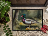 Wood Duck Doormat 24H X 36W DAC3282 product image at NuMercy 3