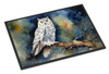 Snowy Owl Doormat 24H X 36W DAC3266 product image at NuMercy