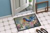 Bluebird Doormat 24H X 36W DAC3190 product image at NuMercy 4