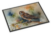 Tawny Owl Doormat 24H X 36W DAC3280 product image at NuMercy
