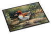 Redhead Duck Doormat 24H X 36W DAC3263 product image at NuMercy