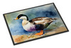Common Eider Duck Doormat 24H X 36W DAC3204 product image at NuMercy