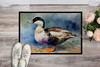 Common Eider Duck Doormat 24H X 36W DAC3204 product image at NuMercy 2