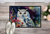 Snowy Owl Doormat 24H X 36W DAC3267 product image at NuMercy 2