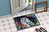 Snowy Owl Doormat 24H X 36W DAC3267 product image at NuMercy 4