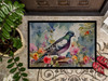 Pigeon Doormat 24H X 36W DAC3260 product image at NuMercy 3