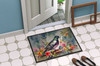 Pigeon Doormat 24H X 36W DAC3260 product image at NuMercy 4