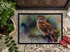 Tawny Owl Doormat 24H X 36W DAC3278 product image at NuMercy 3